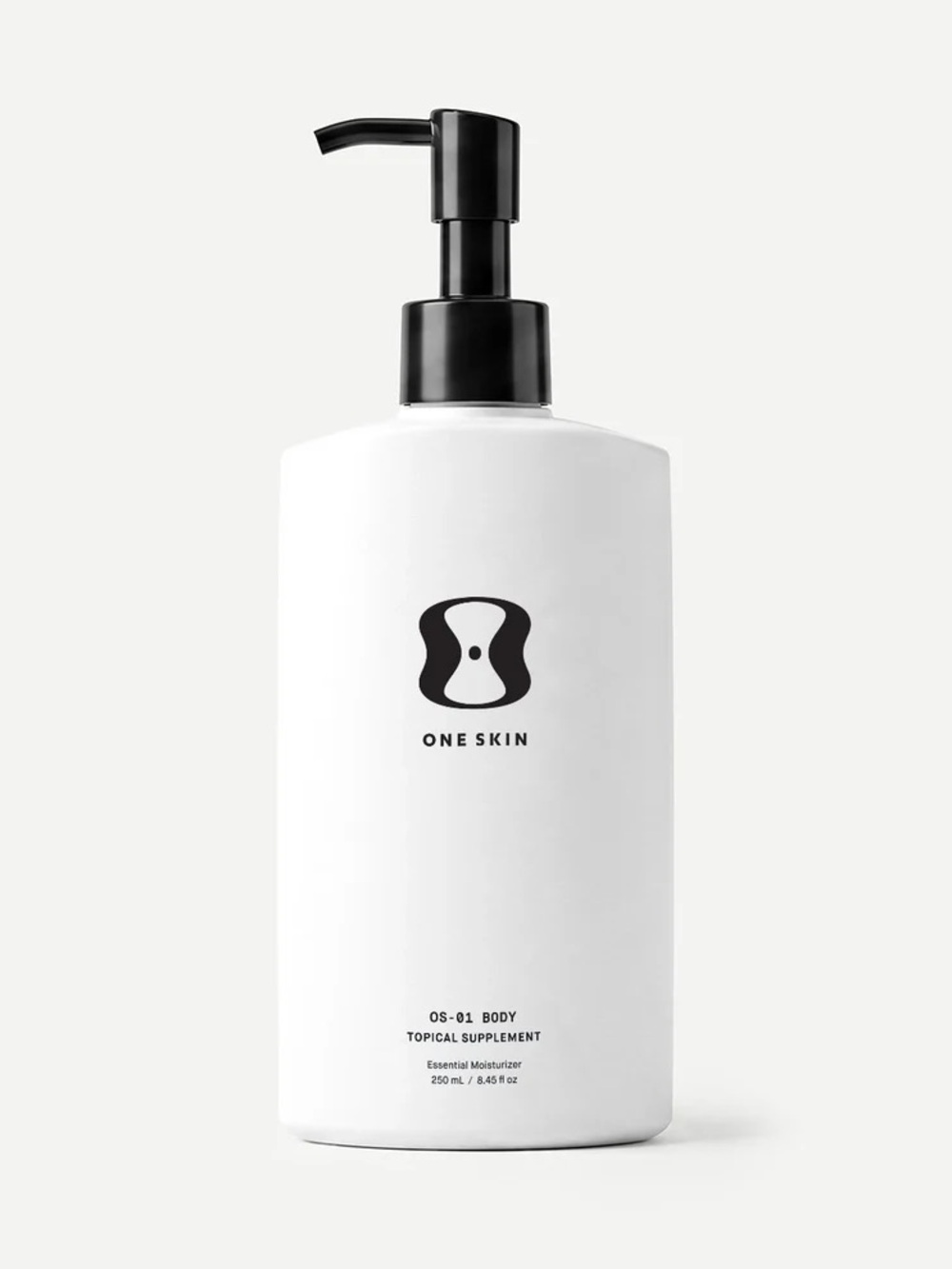 One Skin OS-01 Body Moisturizer